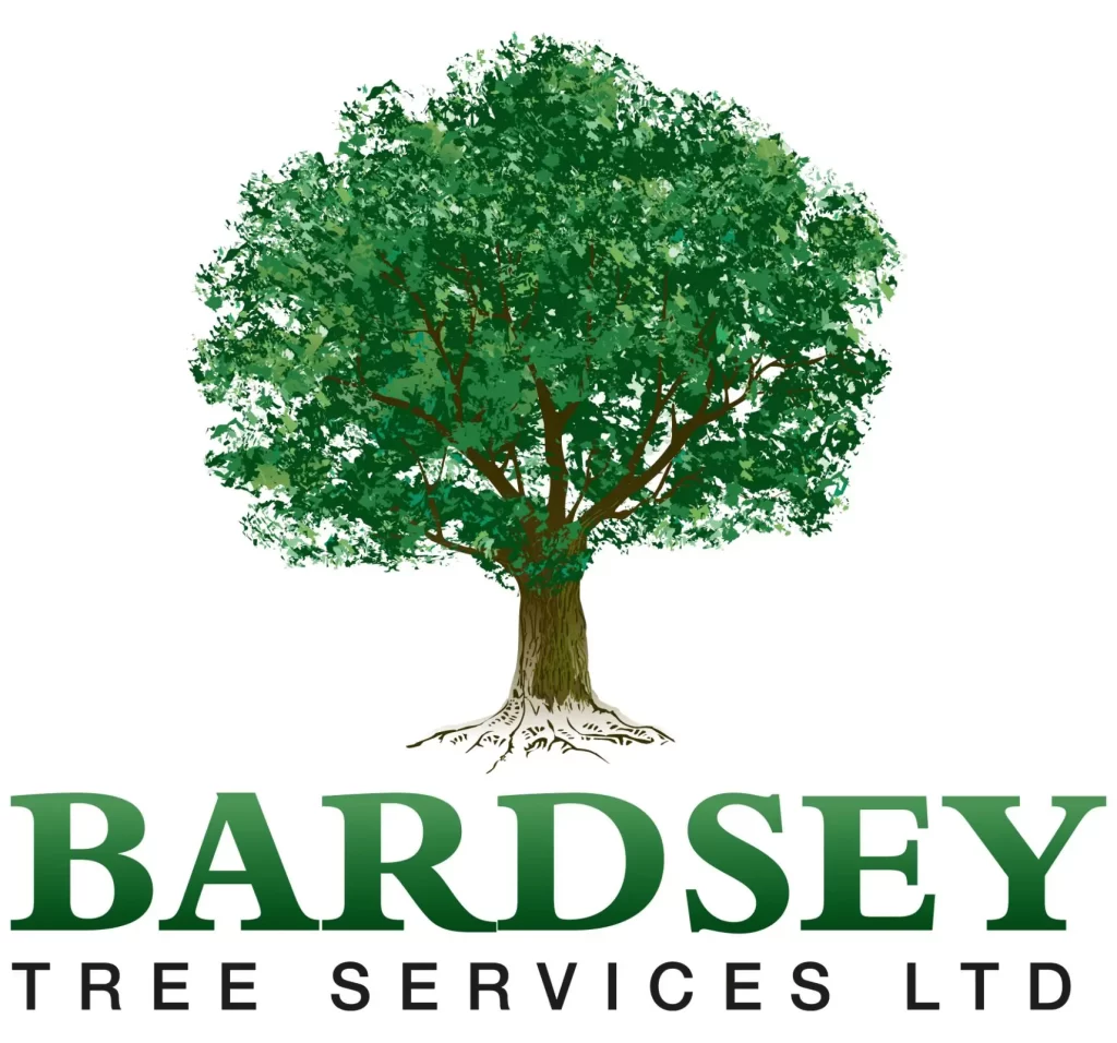This is a link to Bardsey Tree Services, recommended by Lawnscience Thorner Lawn Care